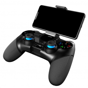 iPega 9156 Bluetooth Gamepad Android és iOS készülékekhez